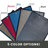 Zoeey Commercial Non-Slip Outdoor Door Mat-2005133419-2005133420