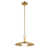 Lacquered Brass selected