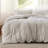 Bedsure Boho Tufted Comforter Set-105492504-105492502