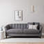 Sligo 4 Seater Velvet Sofa-6334435