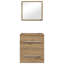 41mm Bathroom Vanity with Basin-651576921