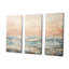 Ranieri - Ensemble de salon d'art mural bord de mer-107752963-107752966