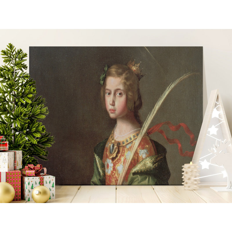 Wrapped Canvas Print Set, 12x9