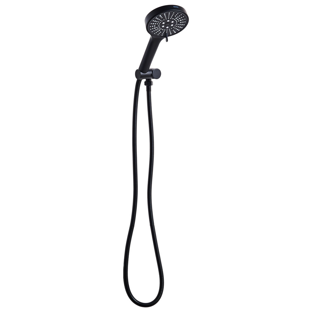 Shower Head and Hose Kit MAPIRI