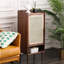Meuble de rangement 10 paires de chaussures