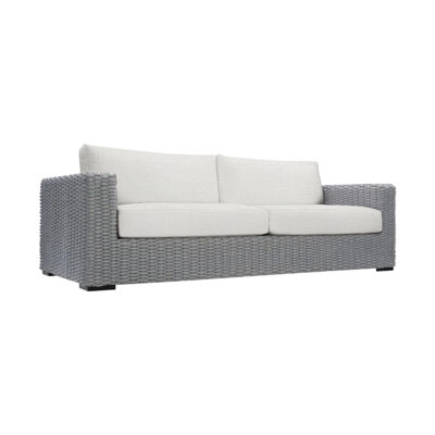 Capri Outdoor 2 - Seat Loveseat