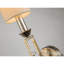 1 - Light Candle Wall Light