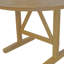 Table ronde Annabel