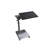 Adjustable Laptop/Tablet Cart-831228853