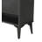 Shoe Cabinet,Free Standing Tipping Bucket Shoe Rack Organizer With 2 Flip Drawers&2 Drawer