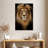 Brampt Kingly Lion Head-108236565