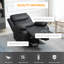 Homcom Faux Leather Massage Chair