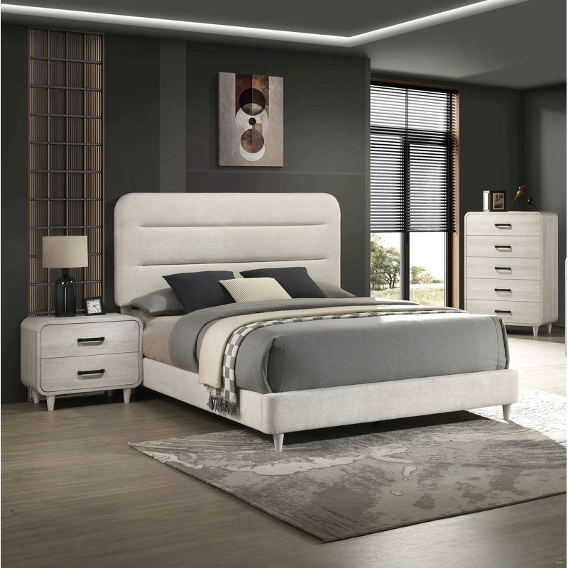 Mobilier de chambre à coucher 1Pc