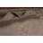 Vegetable Dye Oushak Turkish Area Rug