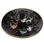 Ceramic Trinket Tray Jewellery Storage Display Ring Holder-1857451432