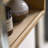 Typo Solid Wood Bathroom Cabinet
