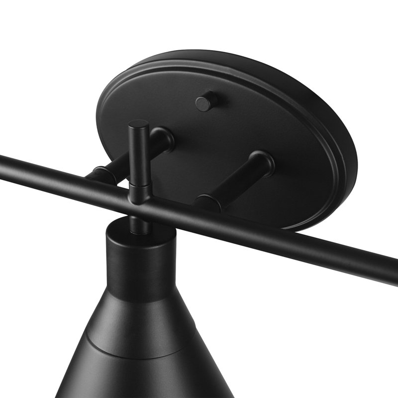 Jensy 3 - Light Dimmable Vanity Light