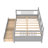 Burket Solid Wood Daybed-1554699397