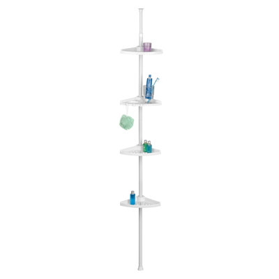 Drill / Screw Shower Caddy