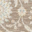 Classic Mocha Area Rug-725116691