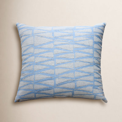 Nolhan Guro Edan Pillow