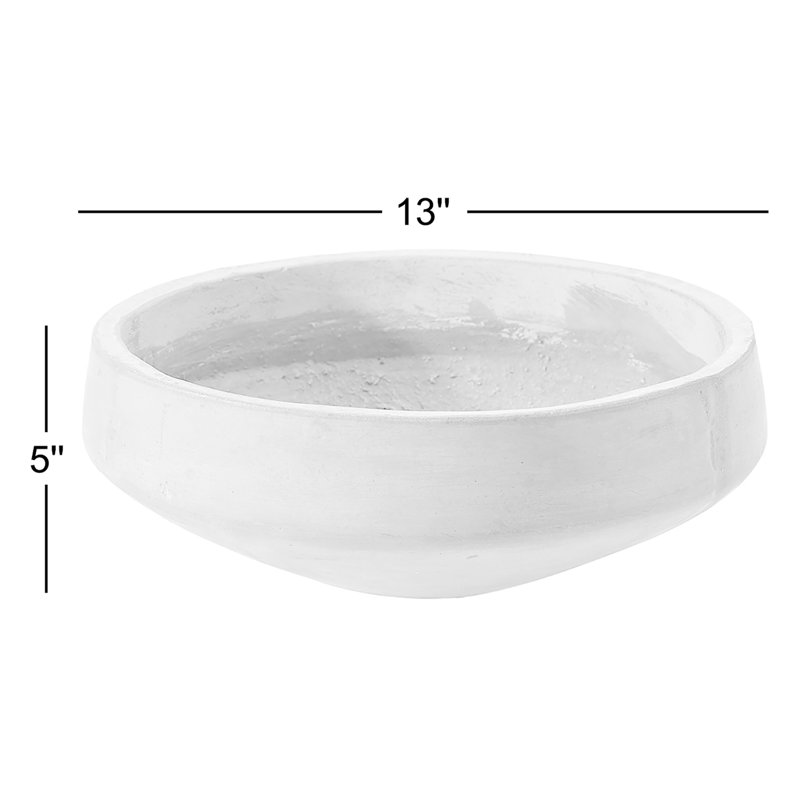 Concrete Pot Planter