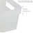 Simplify Plastic Bin-1457587554