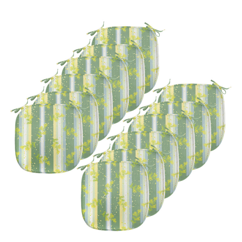 Chair Pad Cushion