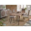 Chantra 150cm Solid Wood Sideboard