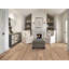 Piece of Nature Silver Oak 0.39" Thick x 6.5" Wide Varying Length Water Resistant Engineered Hardwood Flooring