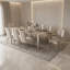 Lotus Bay Dining Set-1793523141