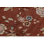 Art Deco Handmade Wool Area Rug