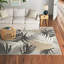 Tapis intérieur / extérieur en polypropylène tissé à la machine Fruitvale-1357835195