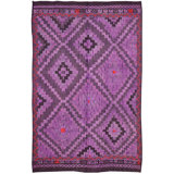 Jijim One-of-a-Kind 5'10" X 9'3" Area Rug