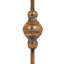 Metal Tabletop Candelabra