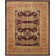 Molter Bergama Hand Tufted Wool Oriental Rug