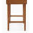 Italian style small storage desk