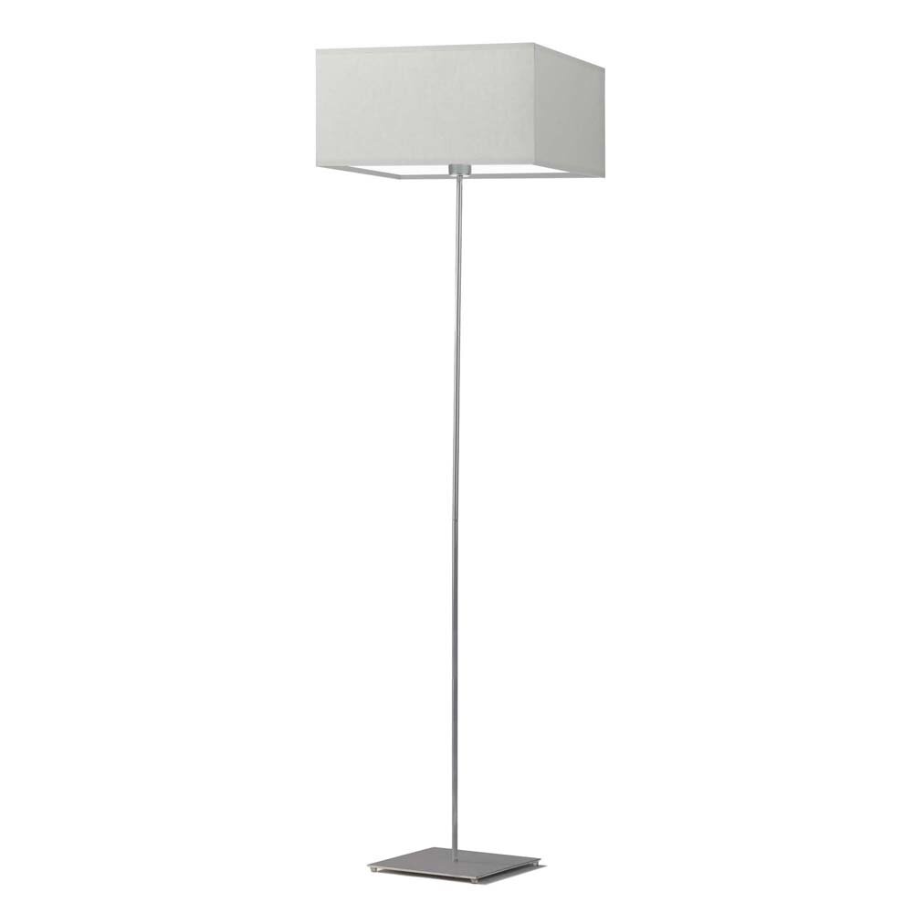 156 cm Stehlampe Attallah