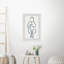 Engulfed 1 Piece Single Picture Frame Painting-1341668732