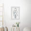 Engulfed by Talula Christian - Single Picture Frame Painting-1341668732