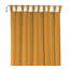 Beloit Synthetic Tab Top Curtain Single Panel, opaque-17545206-17545215