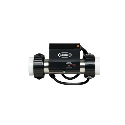 Tankless Water Heater