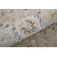 Tapis rectangulaire en polyester tissé à la machine Maximiano-733387710