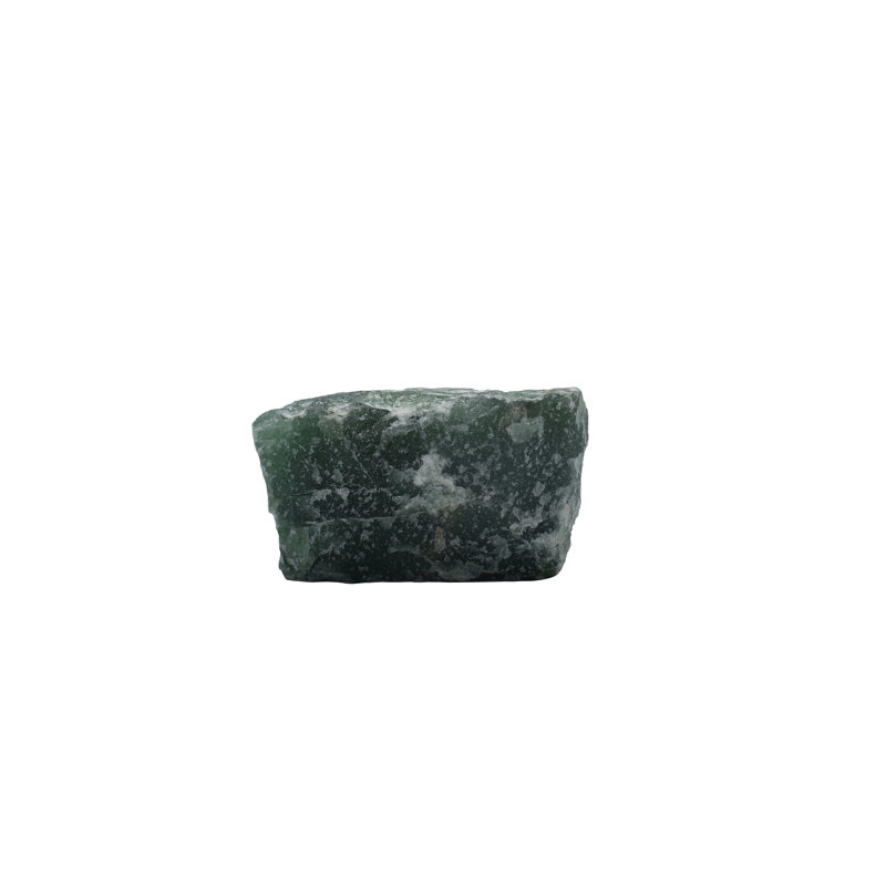 Porte-bougie 1,5 ", Quartz vert