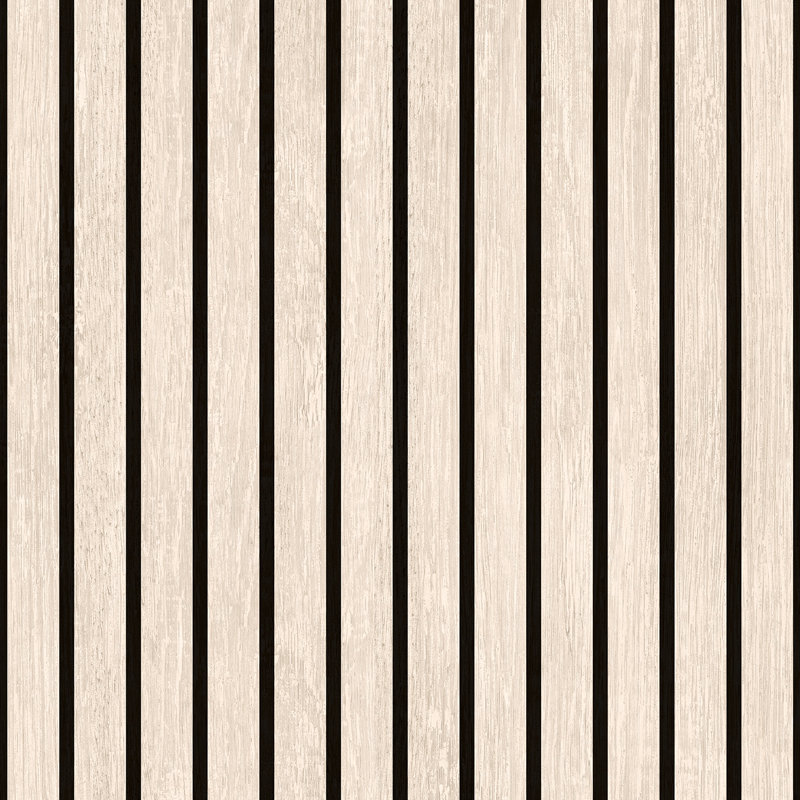 Papier peint ardoise moderne, Beige