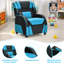 Fauteuil inclinable manuel Eduarte-1134081652