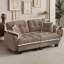Causeuse avec 4 coussins-452602312