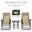 Plemons 65cm Long Reclining Double Chaise-1745007571