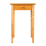 Shaker End Table