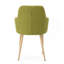 Chaise de salle à manger-822452572-822452573